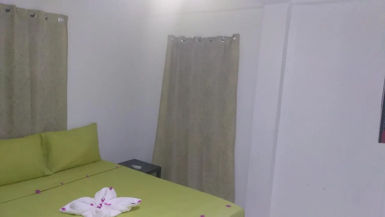 Caribbean Dream Vacation Property Cd2 Rodney Bay 0*,  圣卢西亚