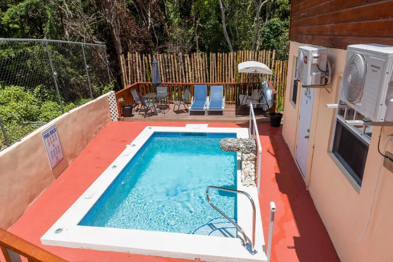 Apartment Caribbean Dream Vacation Property Cd2 Rodney Bay