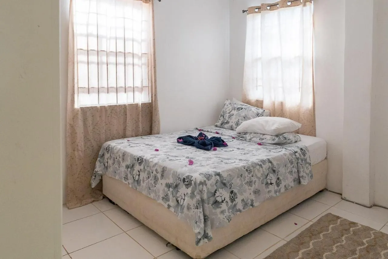 Apartment Caribbean Dream Vacation Property Cd2 Rodney Bay