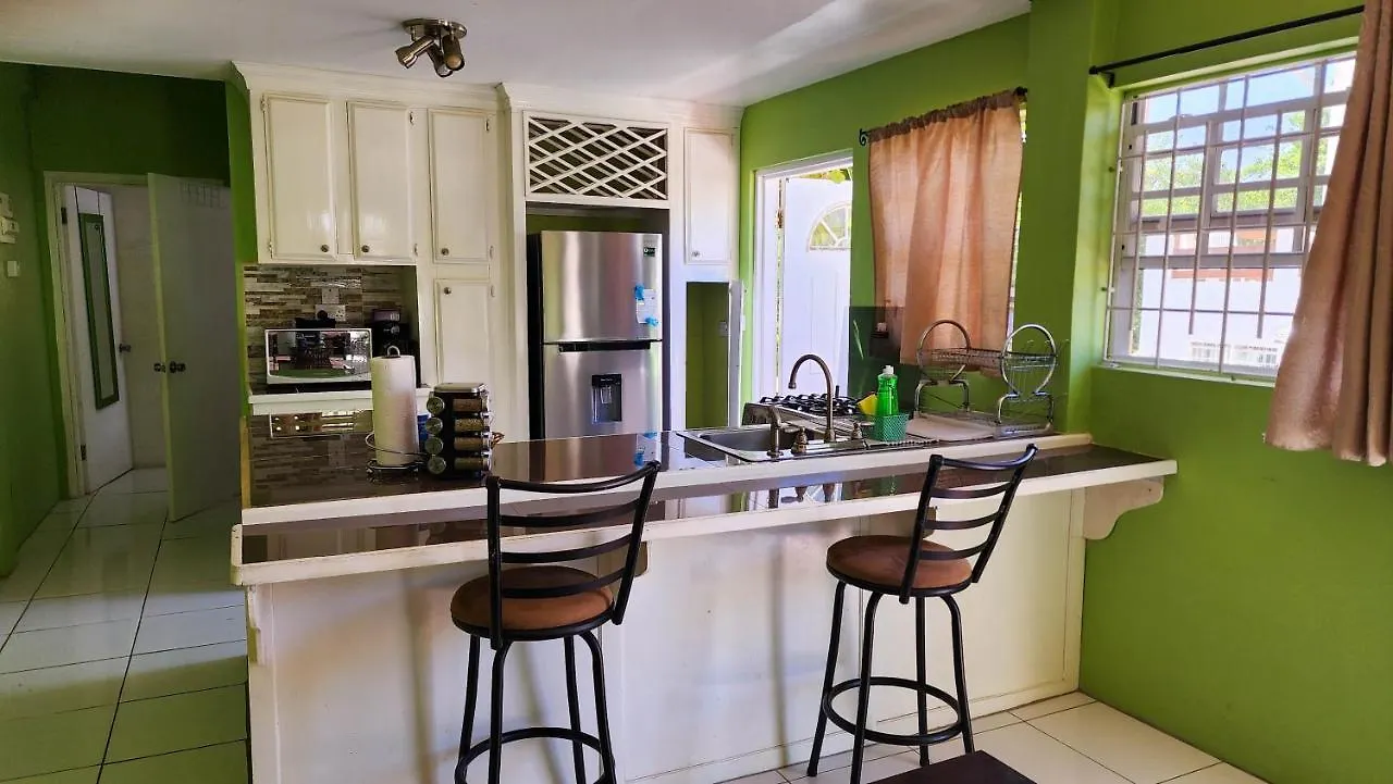Caribbean Dream Vacation Property Cd2 Rodney Bay Apartment