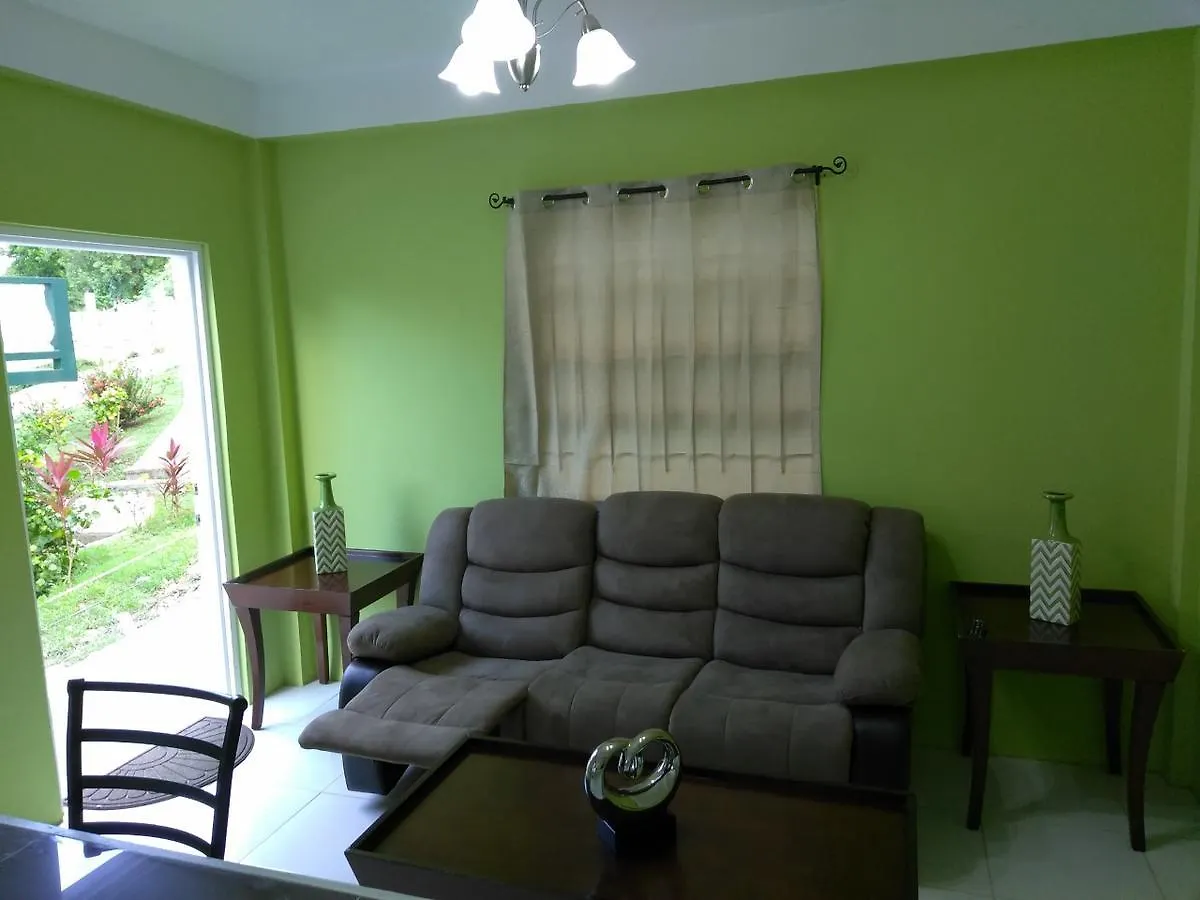 Caribbean Dream Vacation Property Cd2 Rodney Bay Saint Lucia