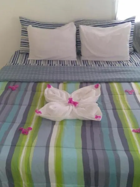 Apartment Caribbean Dream Vacation Property Cd2 Rodney Bay