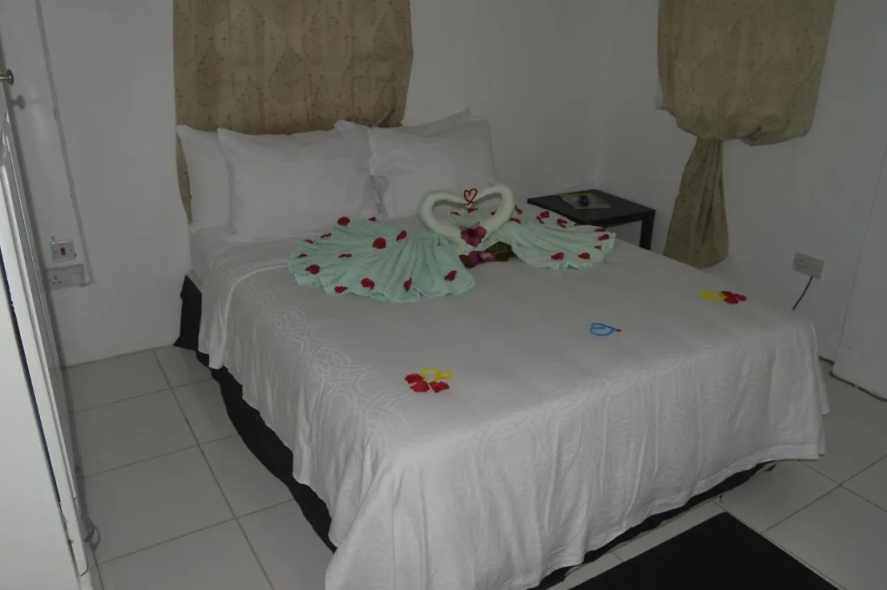 Caribbean Dream Vacation Property Cd2 Rodney Bay Apartment
