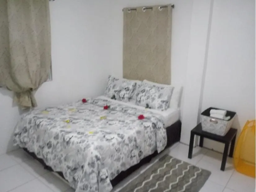 Apartmán Caribbean Dream Vacation Property Cd2 Rodney Bay
