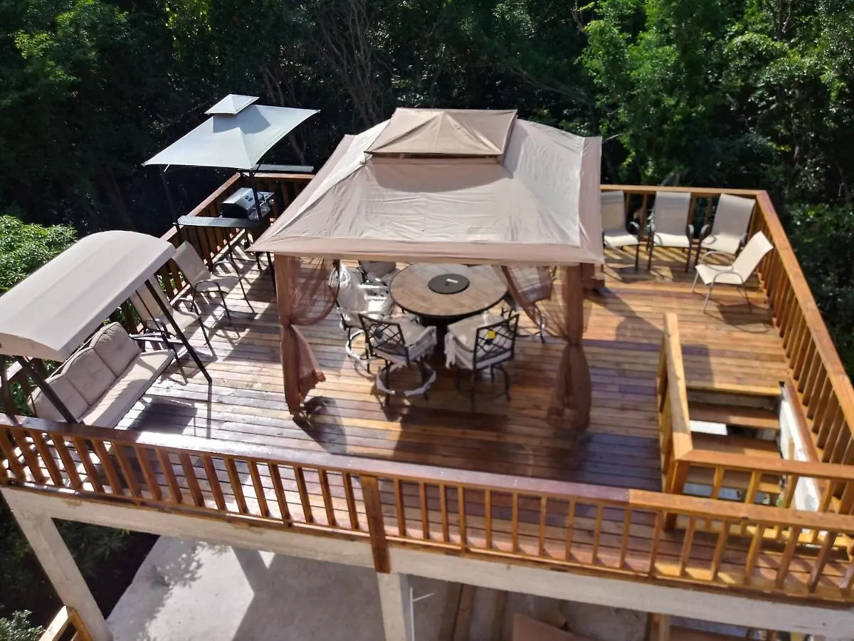 Caribbean Dream Vacation Property Cd2 Rodney Bay 0*,