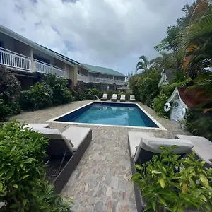 3* Hotel Harmony Marina