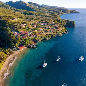Resort Ti Kaye & (adults Only), Anse La Raye