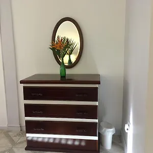Apartment One Hamilton Place - Emerald, Choiseul
