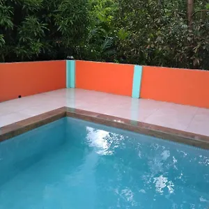 Apartment Bougainvillea, Castries